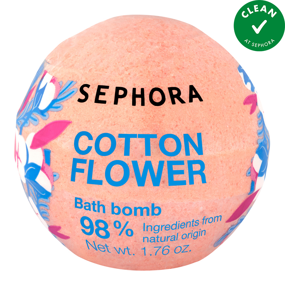 Bath Bomb