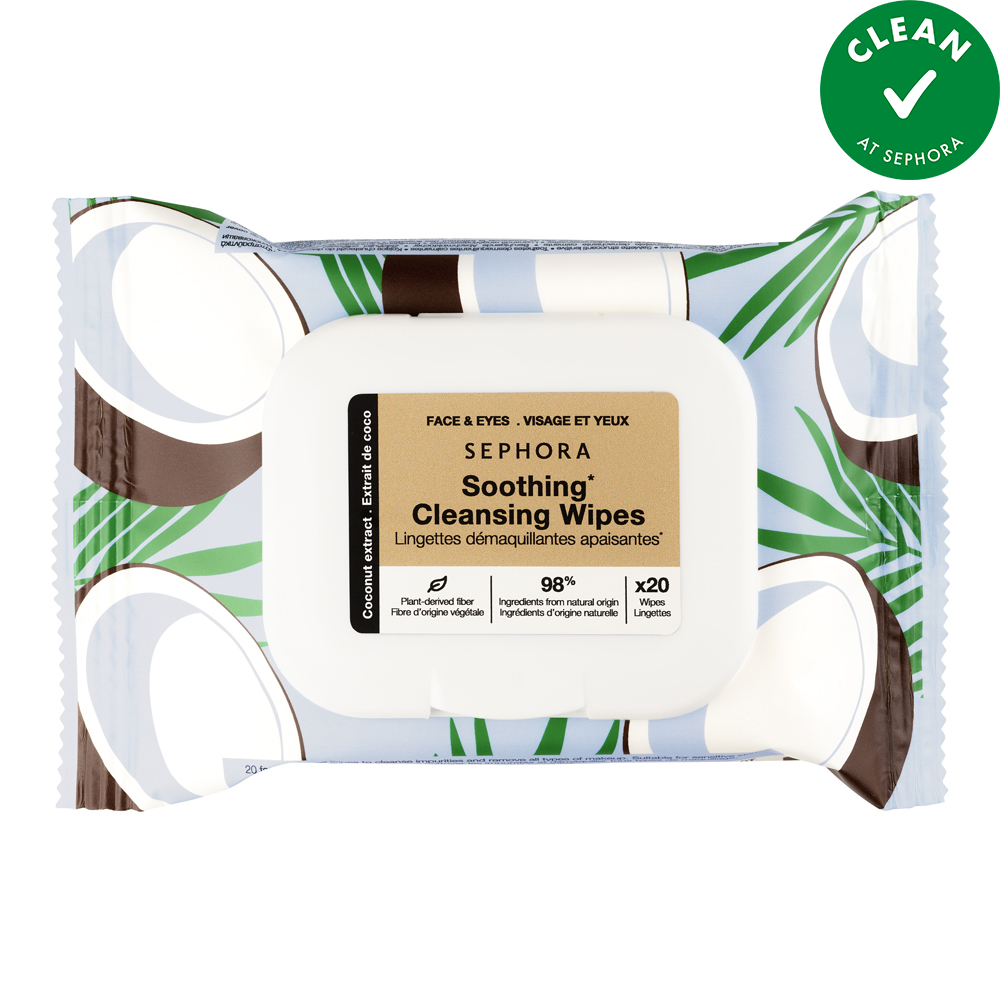 Original Cleansing Face Wipe