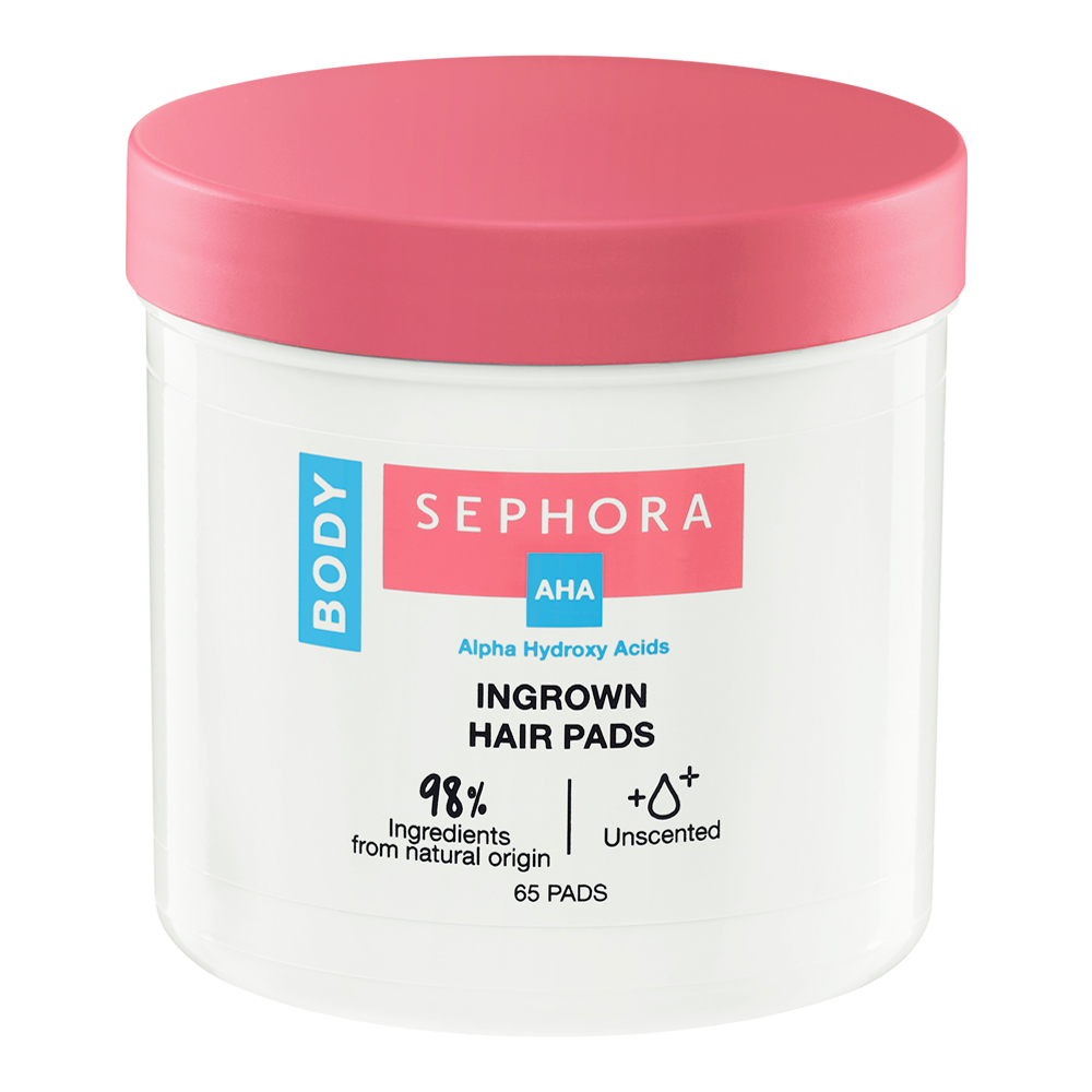 Ingrown Hair Pads