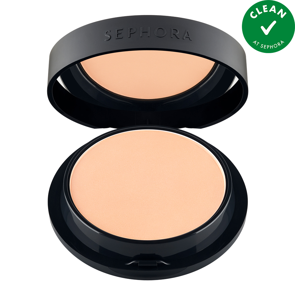 Best Skin Ever Matte Powder Foundation