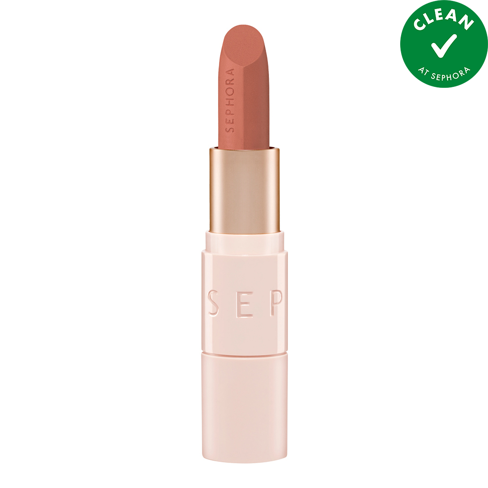 Rouge Is Not My Name Matte Lipstick