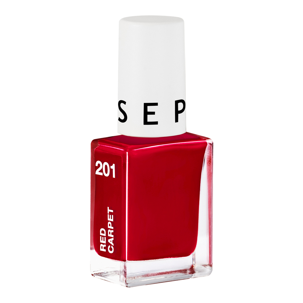 Nail polishes