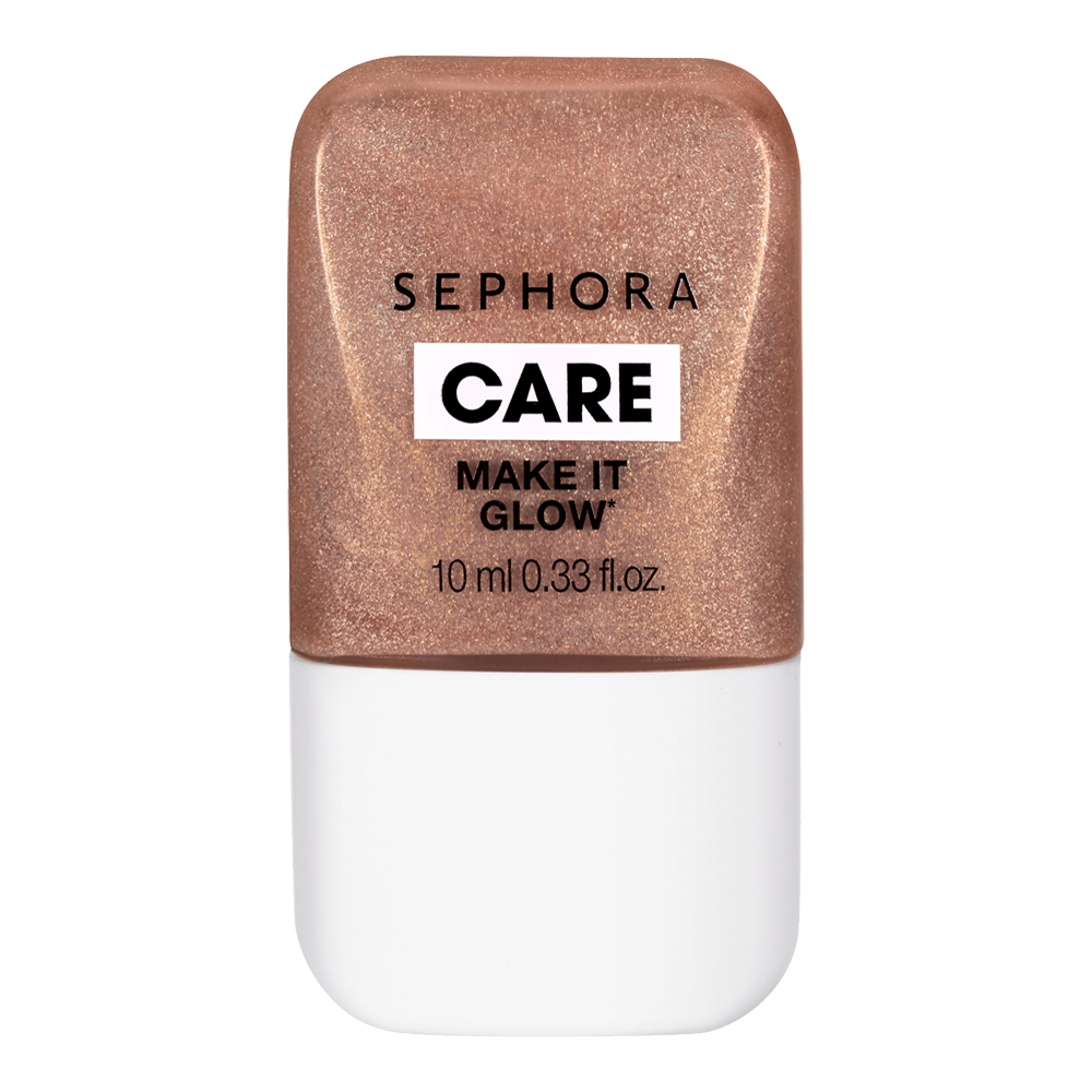 MAKE IT GLOW Liquid highlighter