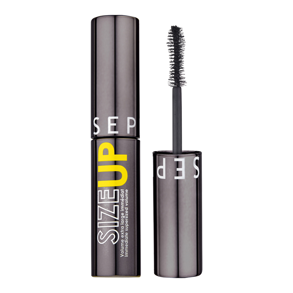 Mini Size up Mascara
