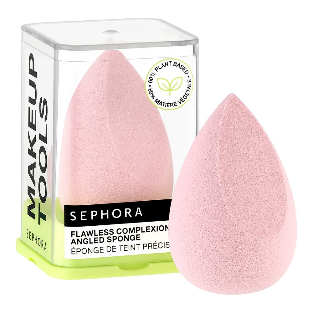 Flawless Complexion Angled Sponge