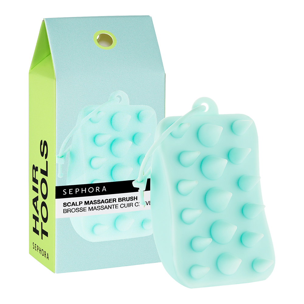 Scalp Massager