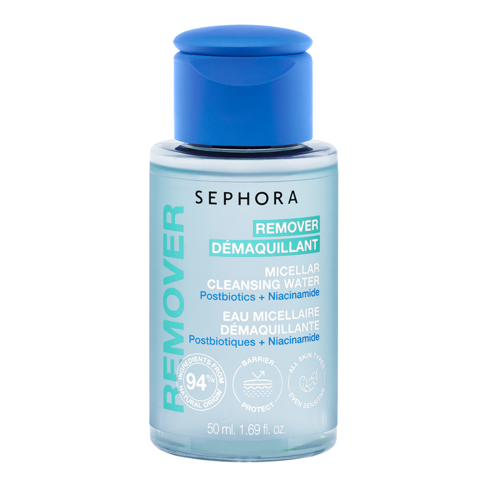 Micellar Cleansing Jelly Water