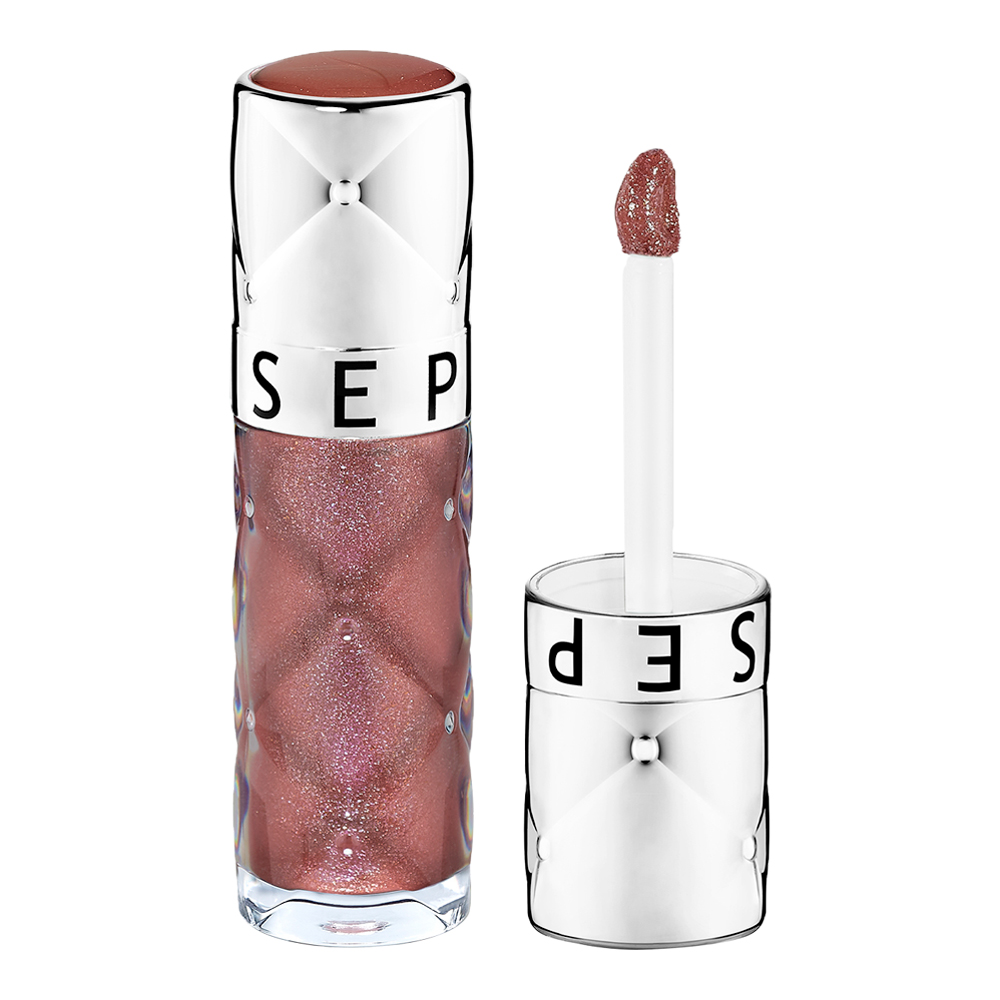 New Outrageous Plump Lip Gloss