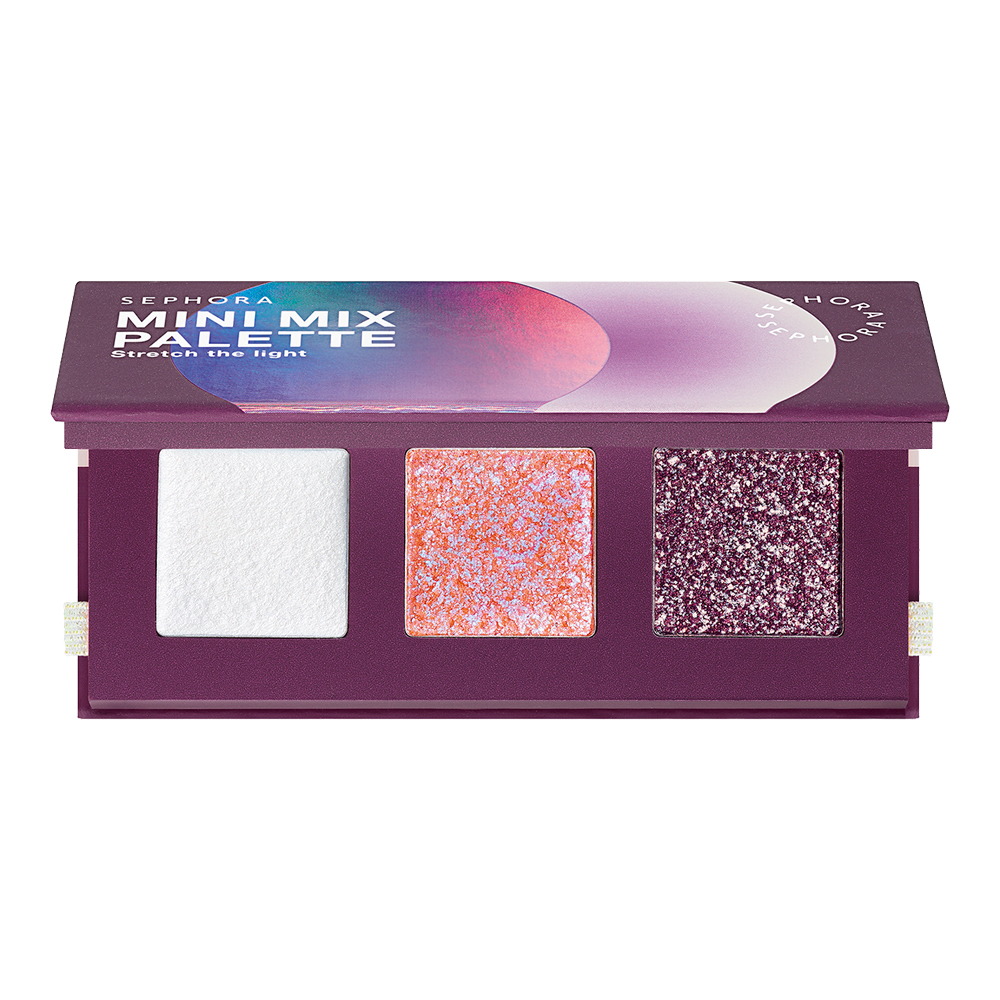 Stretch The Light Mini Mix Eyeshadow Palette