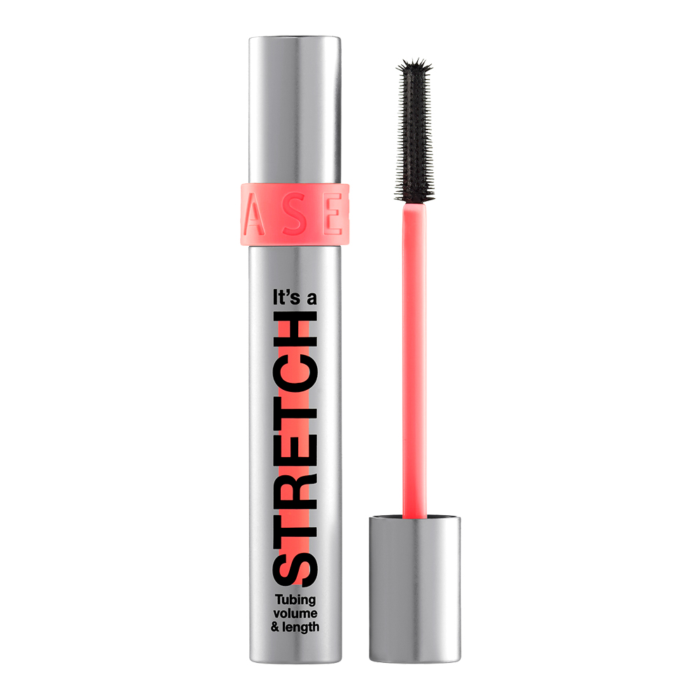Its A Stretch Volumizing and Lengthening Tubing Mascara