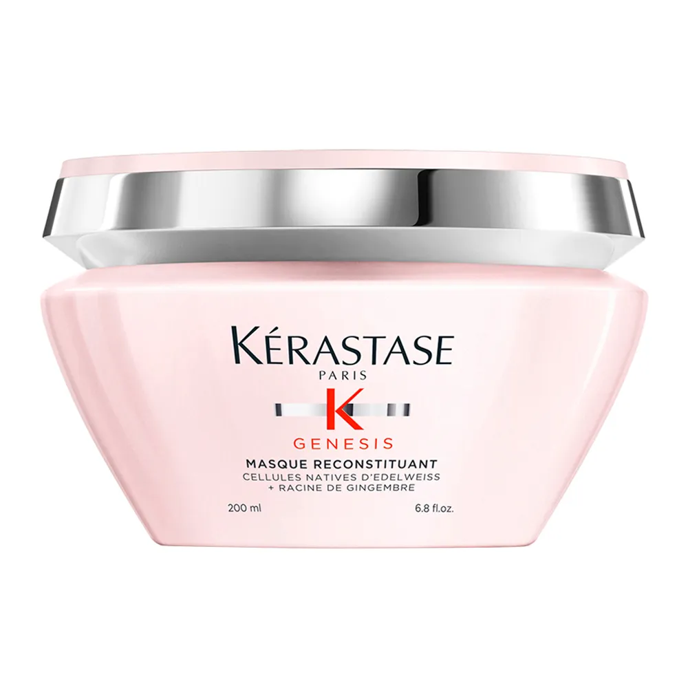 Genesis Masque Reconstituant Hair Mask
