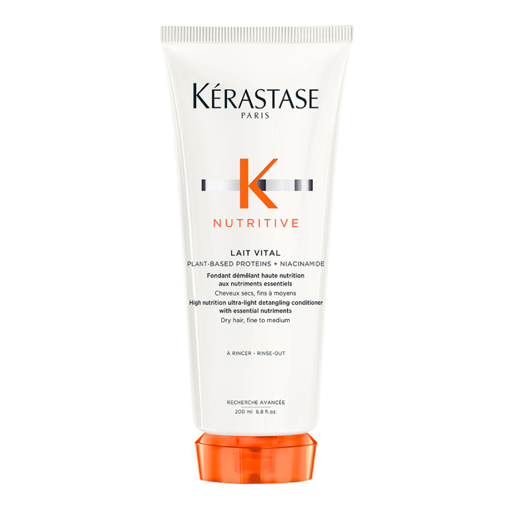 Nutritive Lait Vital Conditioner