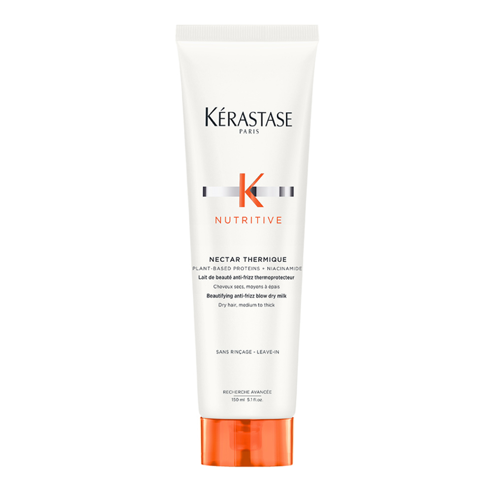 Nutritive Nectar Thermique Heat Protecting Cream
