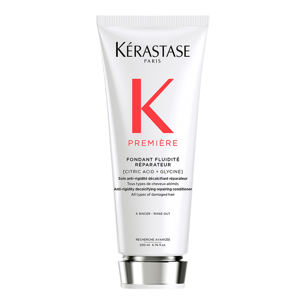 Première Fondant Fluidité Réparateur Repairing Conditioner