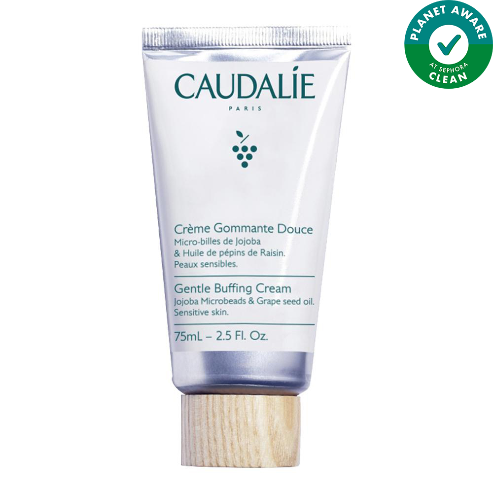 Gentle Buffing Cream