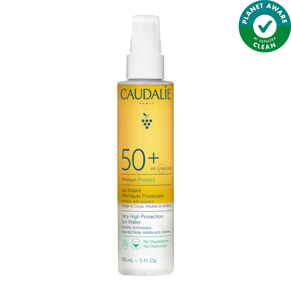 Vinosun Very High Protection SPF 50+ Sun Water