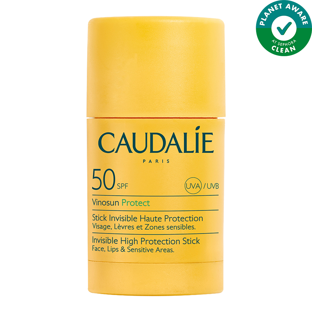 Vinosun Protect Invisible High Protection Stick SPF50