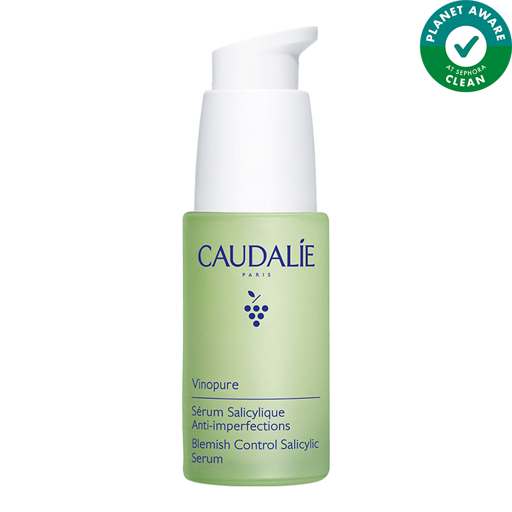 Vinopure Blemish Control Salicylic Serum