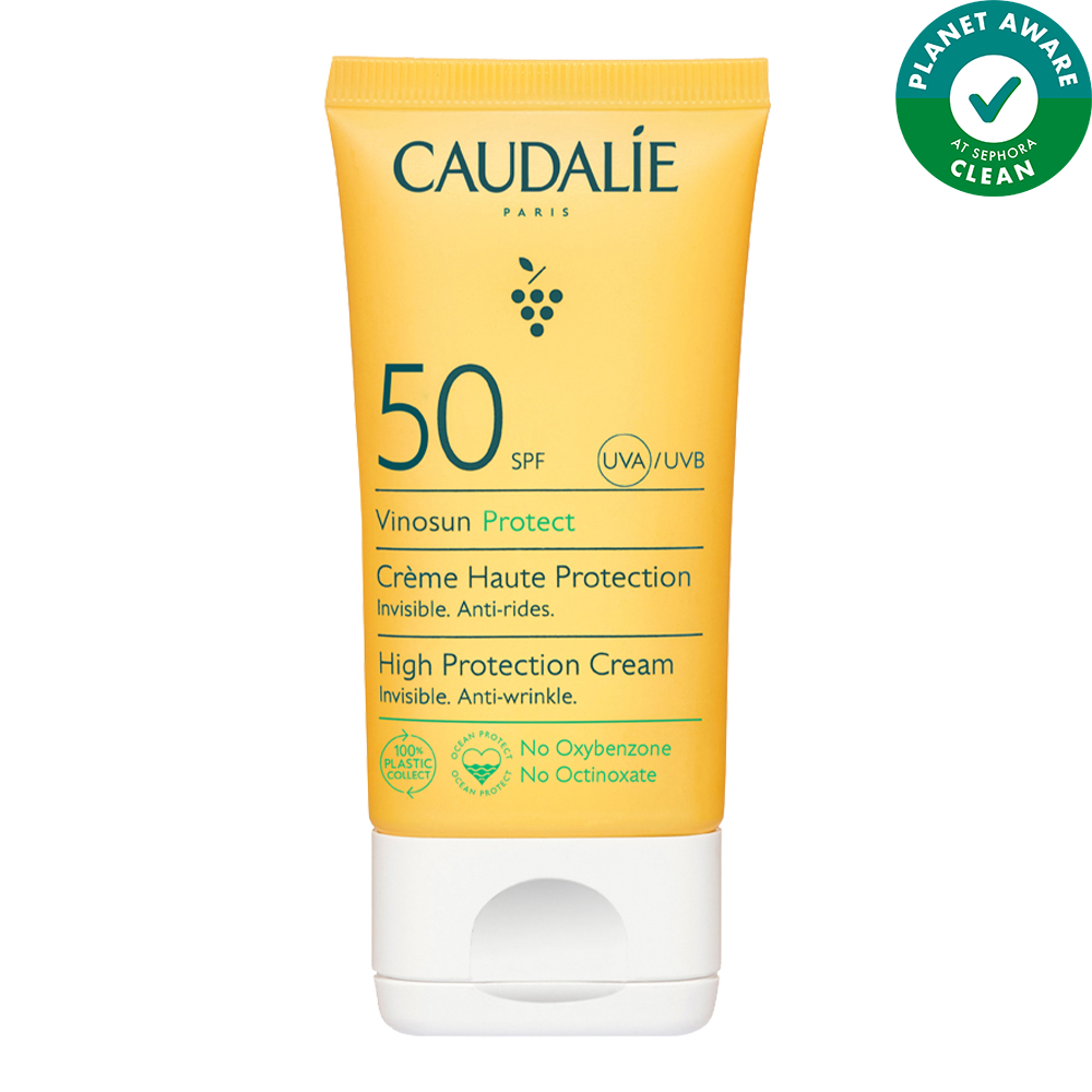 Vinosun High Protection SPF 50 Cream