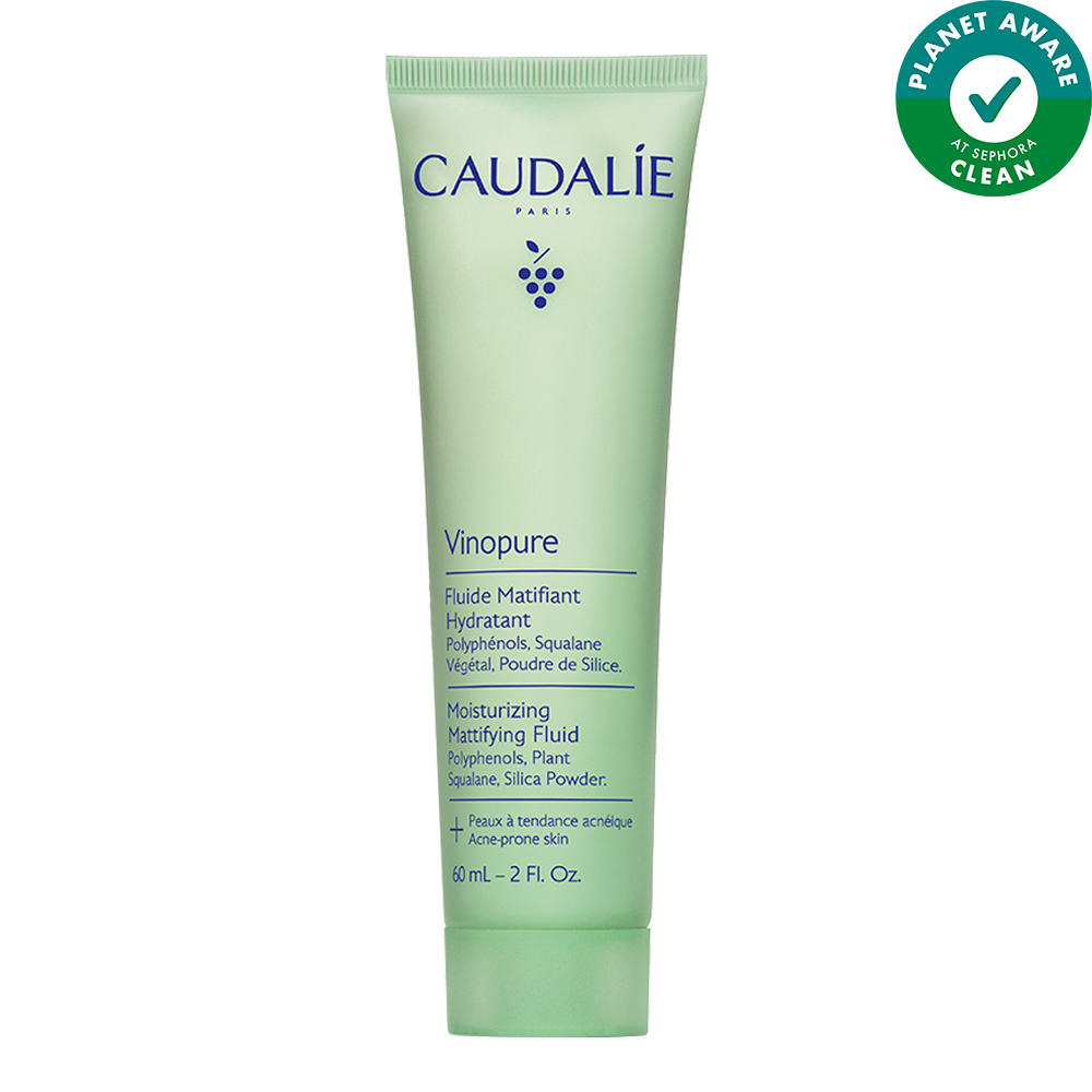 Vinopure Moisturizing Mattifying Fluid