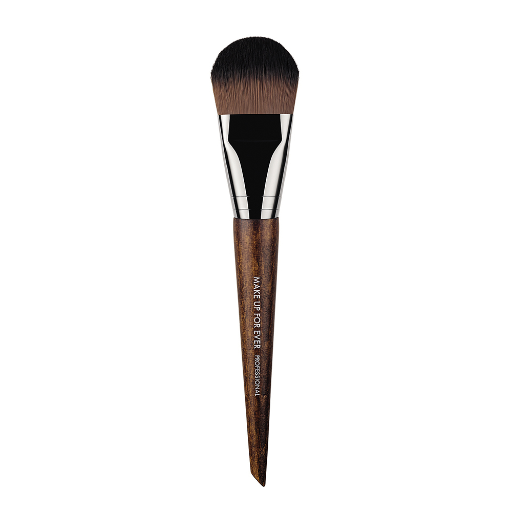 108 Large Foundation Brush