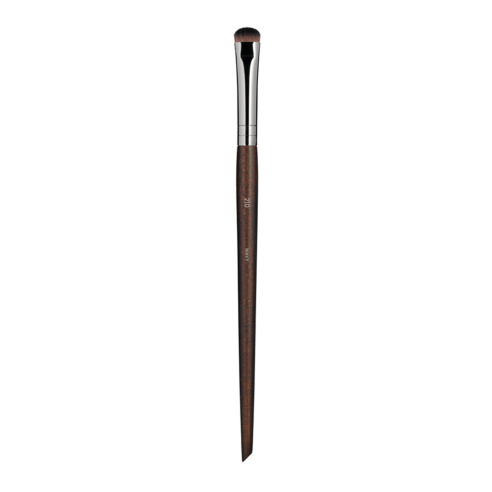 210 Small Round Shader Brush