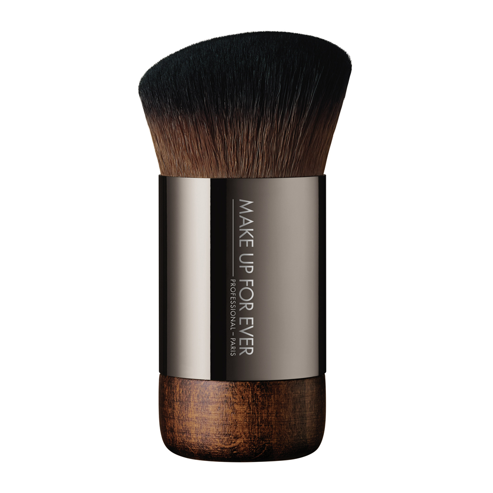 112 Buffing Foundation Brush