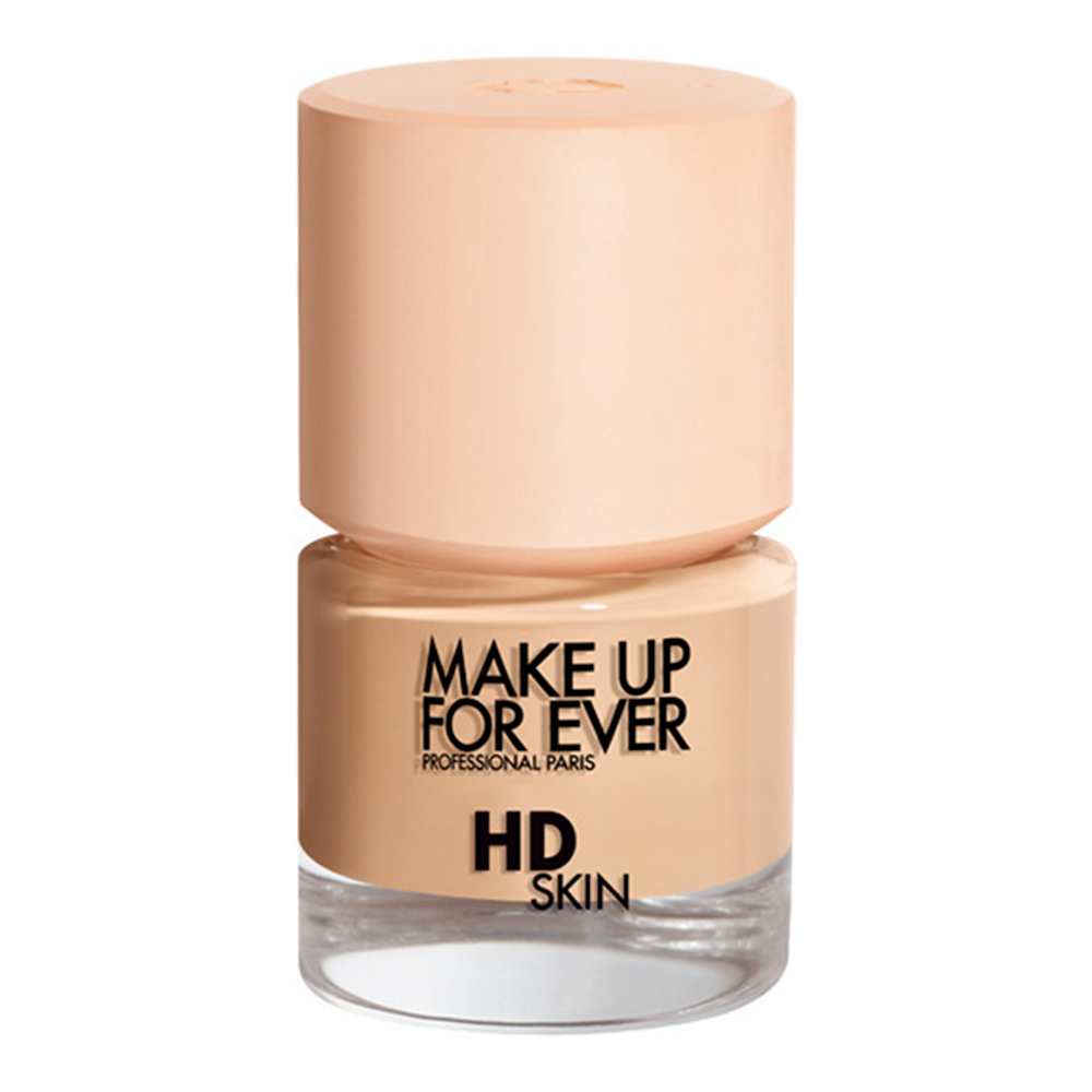 HD Skin Foundation Mini