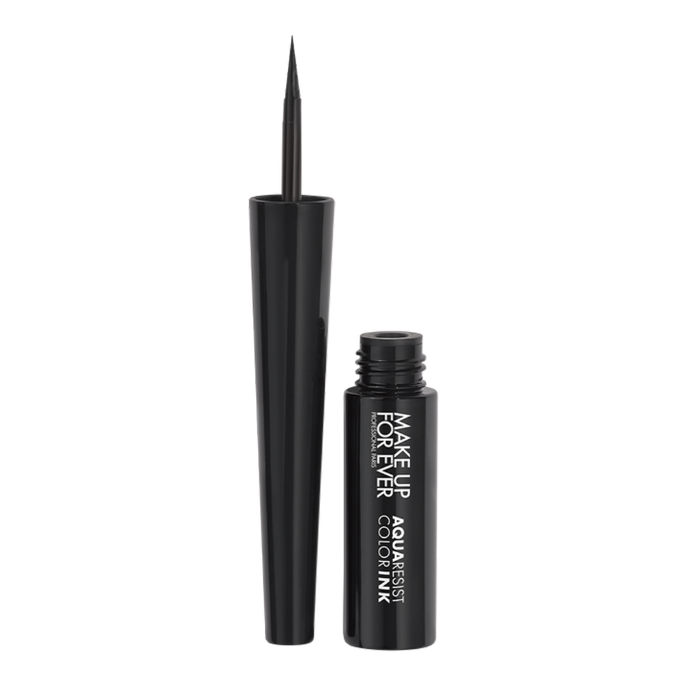Aqua Resist Color Ink Liquid Eyeliner