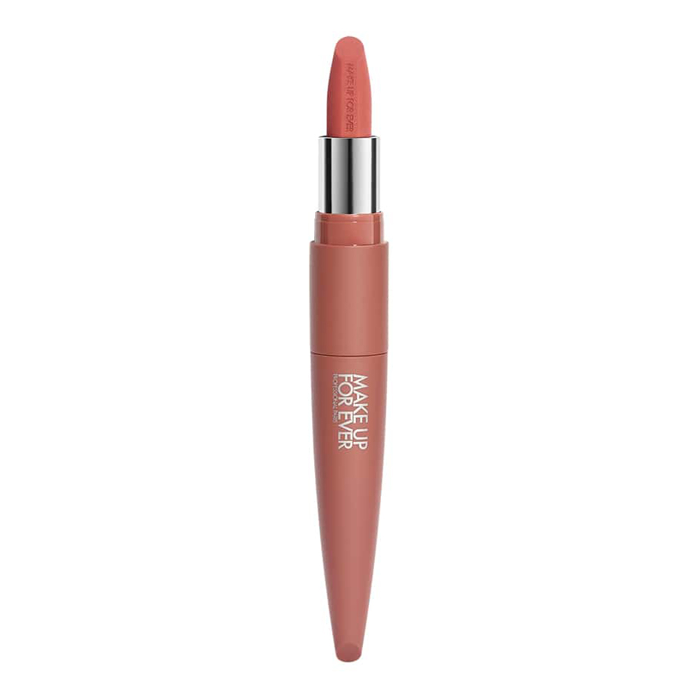 Rouge Artist Velvet Nude Lipstick