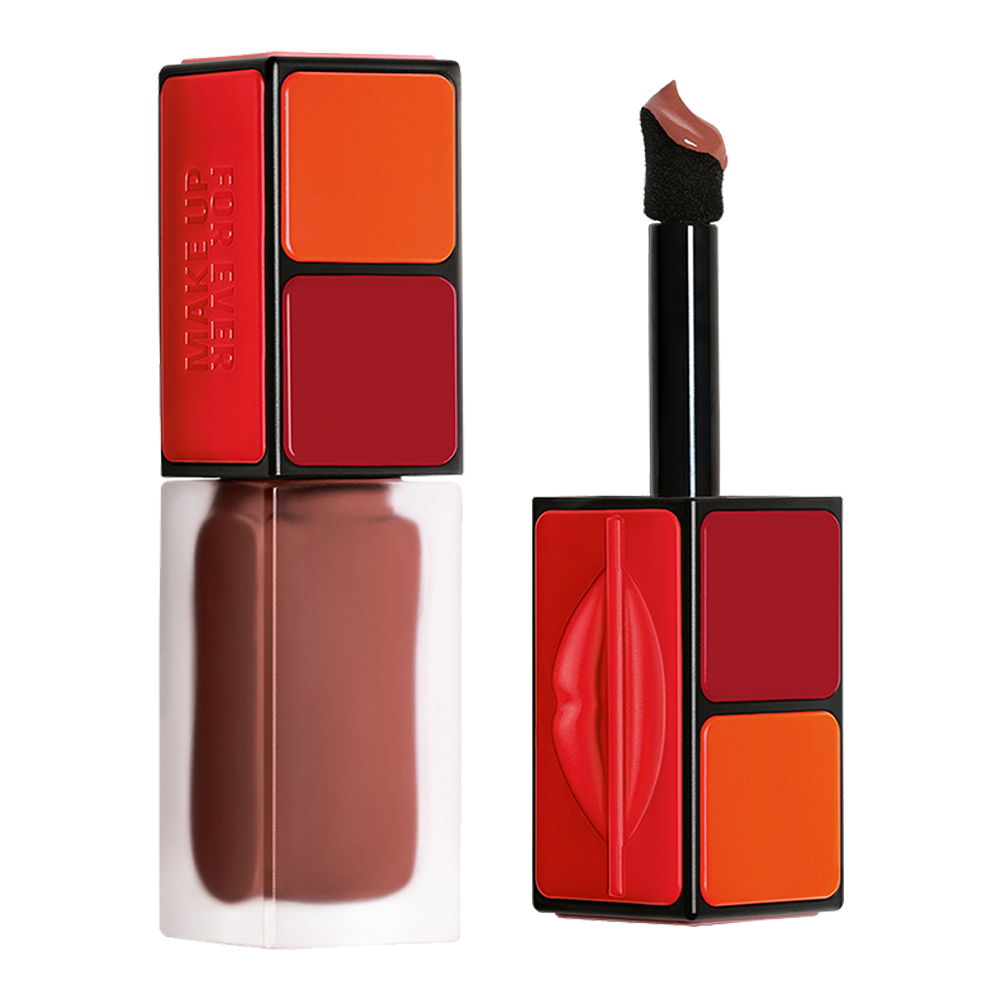 Artist Liquid Color Waterproof Liquid Blush For Lip + Cheek