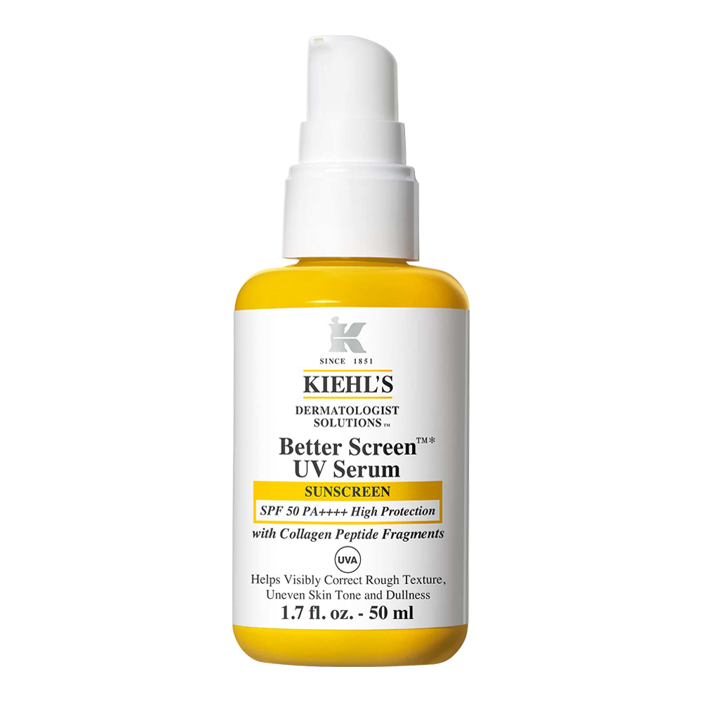 Better Screen UV Serum SPF 50 PA++++