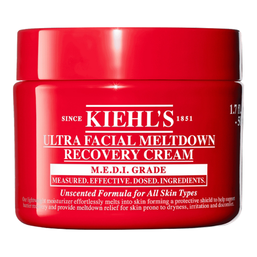 Ultra Facial Meltdown Recovery Cream