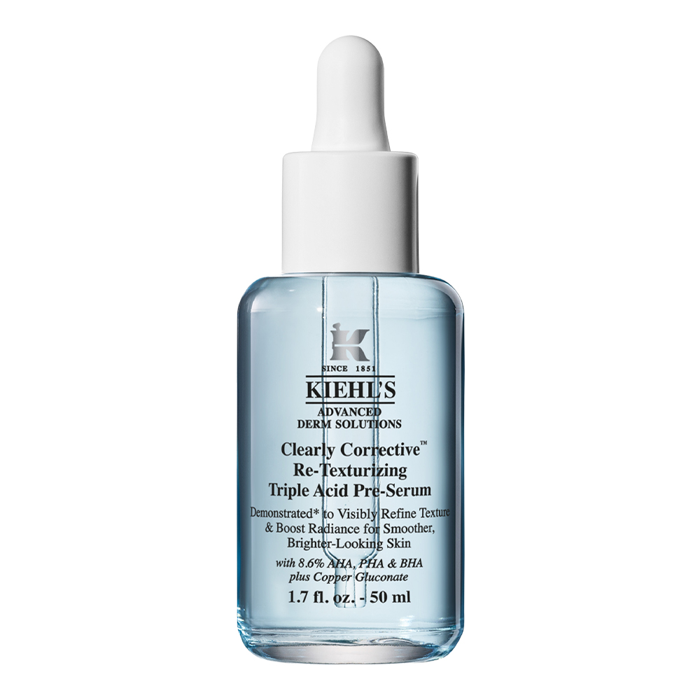 Clearly Corrective™ Daily Re-Texturizing Triple Acid Peel