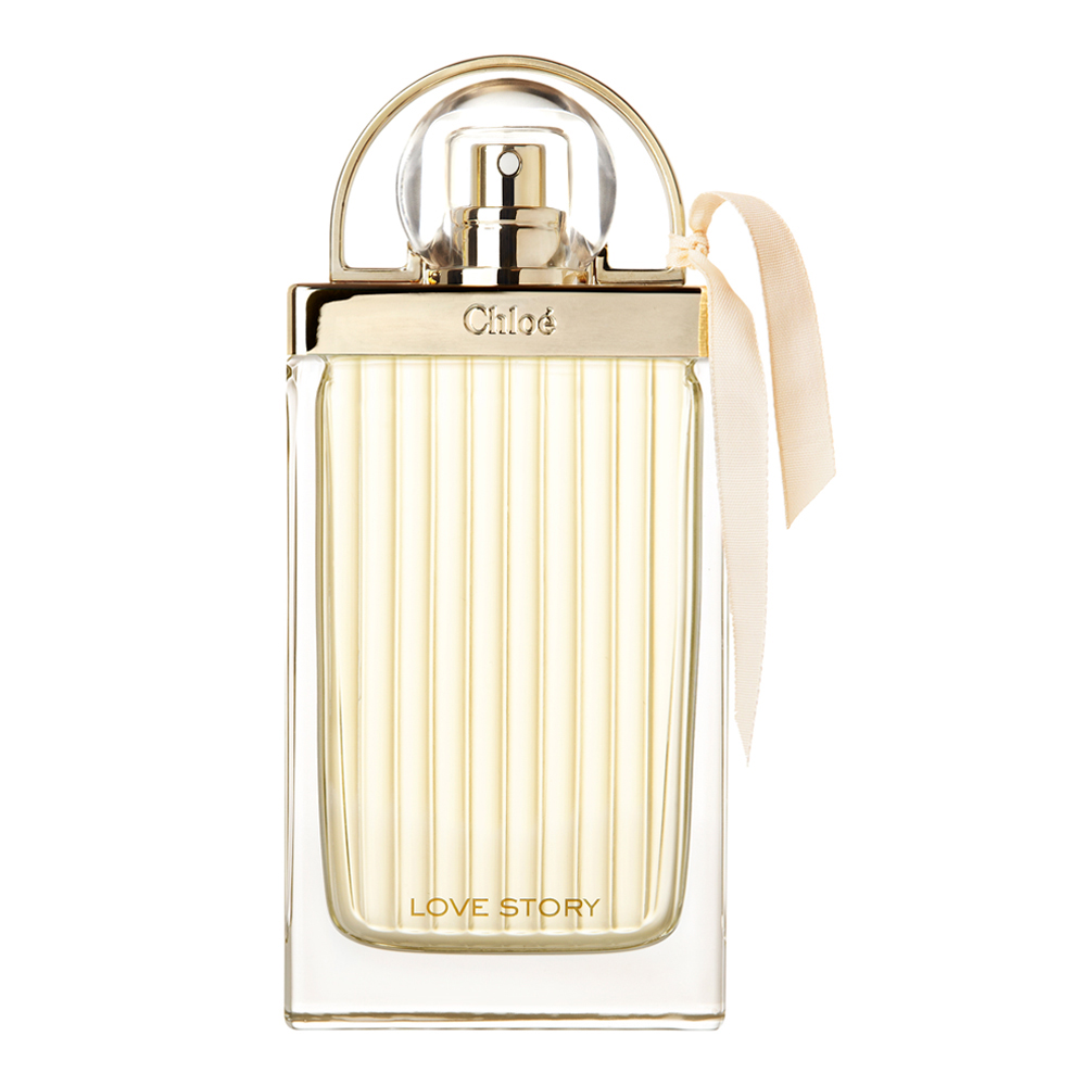 Love Story Eau Sensuelle Eau De Parfum