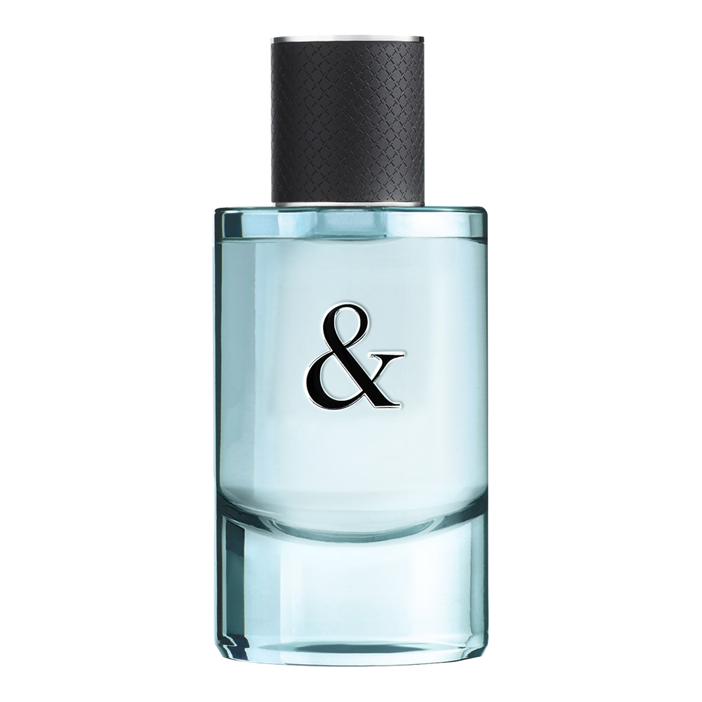Tiffany & Love For Him Eau De Toilette