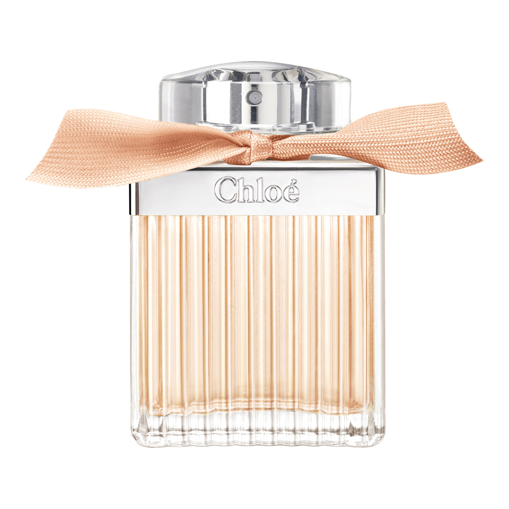 Chloé Eau de Toilette Rose Tangerine