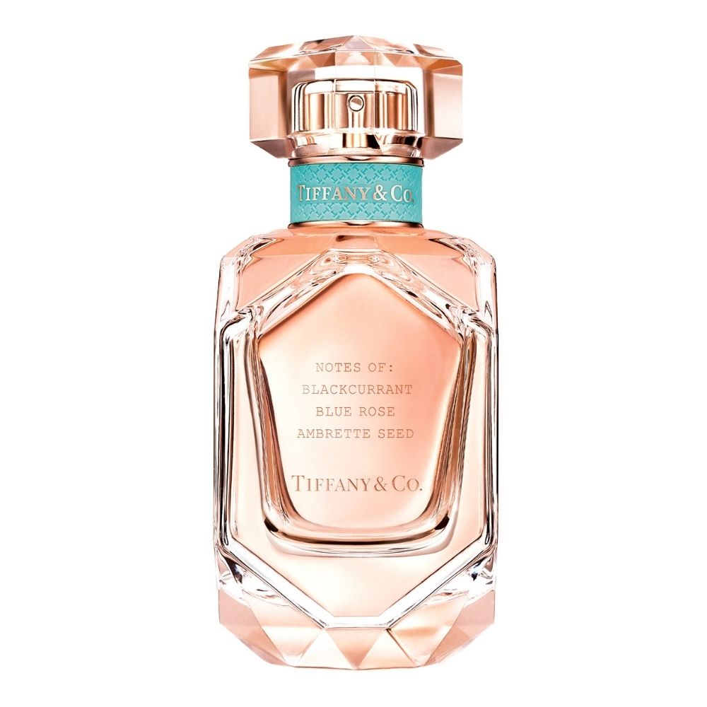 Rose Gold Eau De Parfum