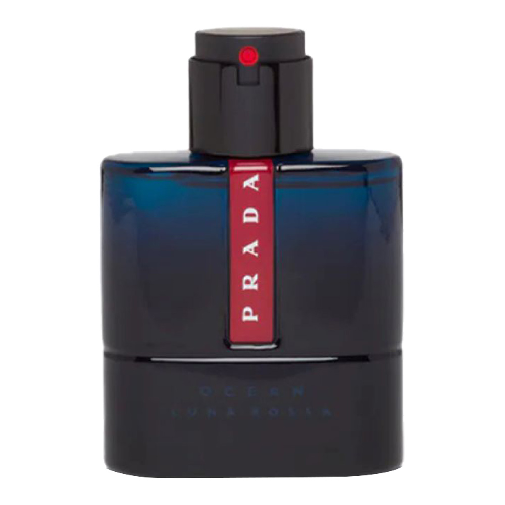 Luna Rossa Ocean Eau De Toilette