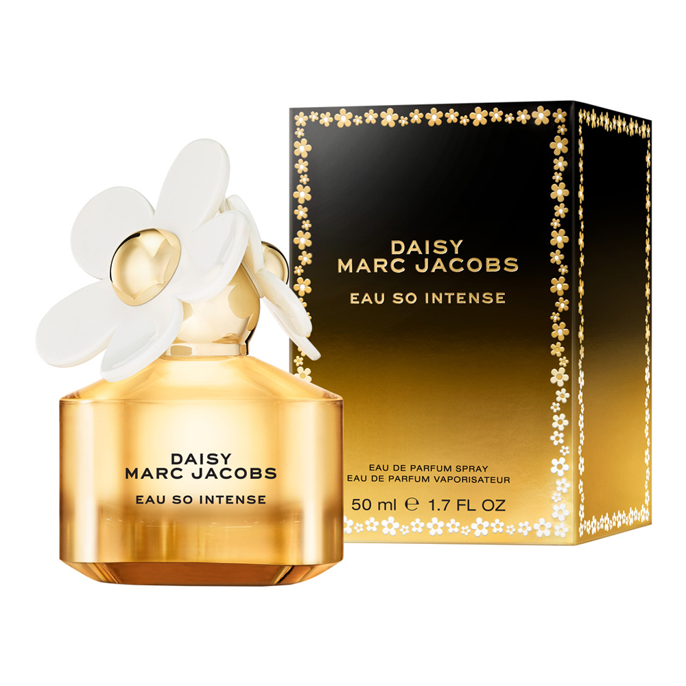 Daisy Eau So Intense Eau De Parfum