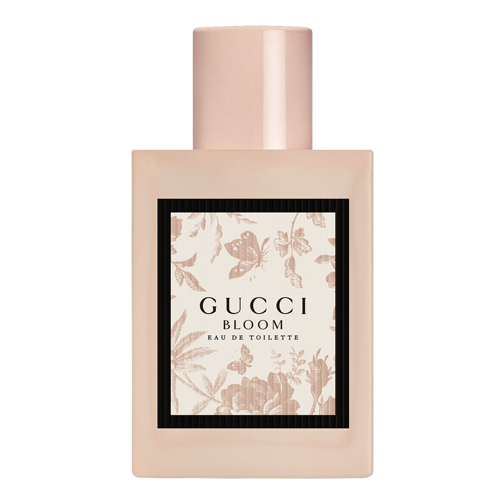 Bloom Eau De Toilette