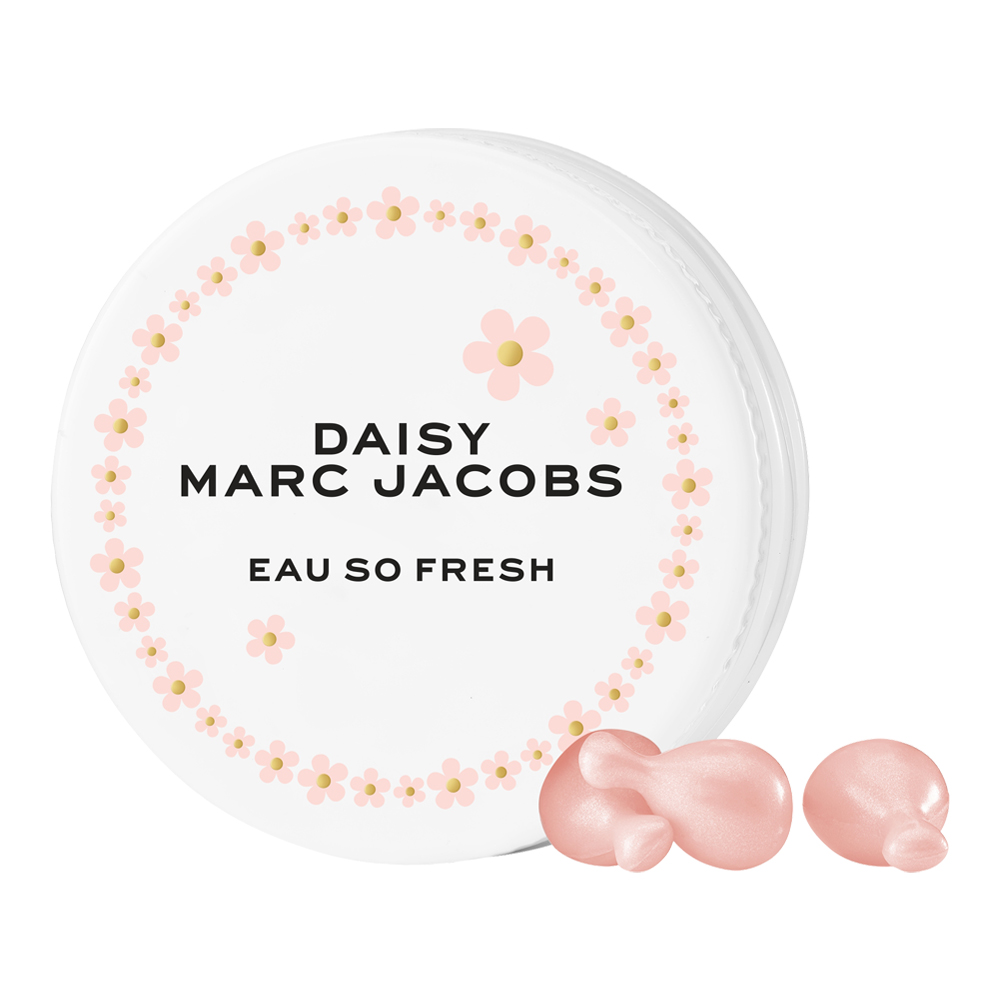 Daisy Drops Eau So Fresh For Her