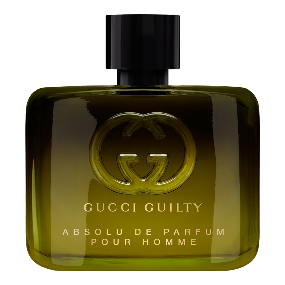 Gucci Guilty Absolu De Parfum Pour Homme
