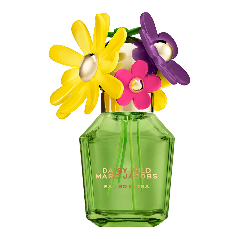 Daisy Wild Eau So Extra Eau De Parfum