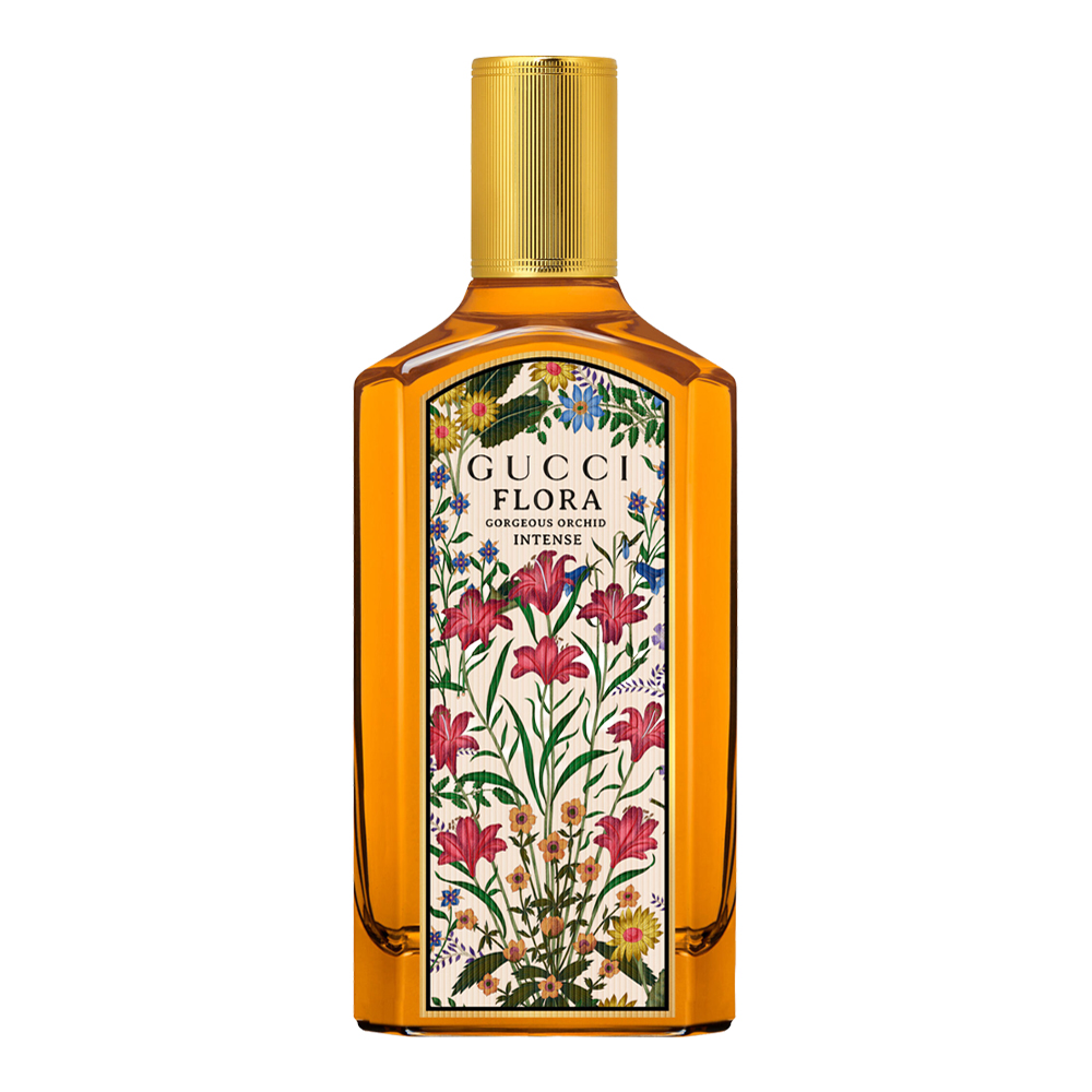Flora Gorgeous Orchid Intense Eau De Parfum