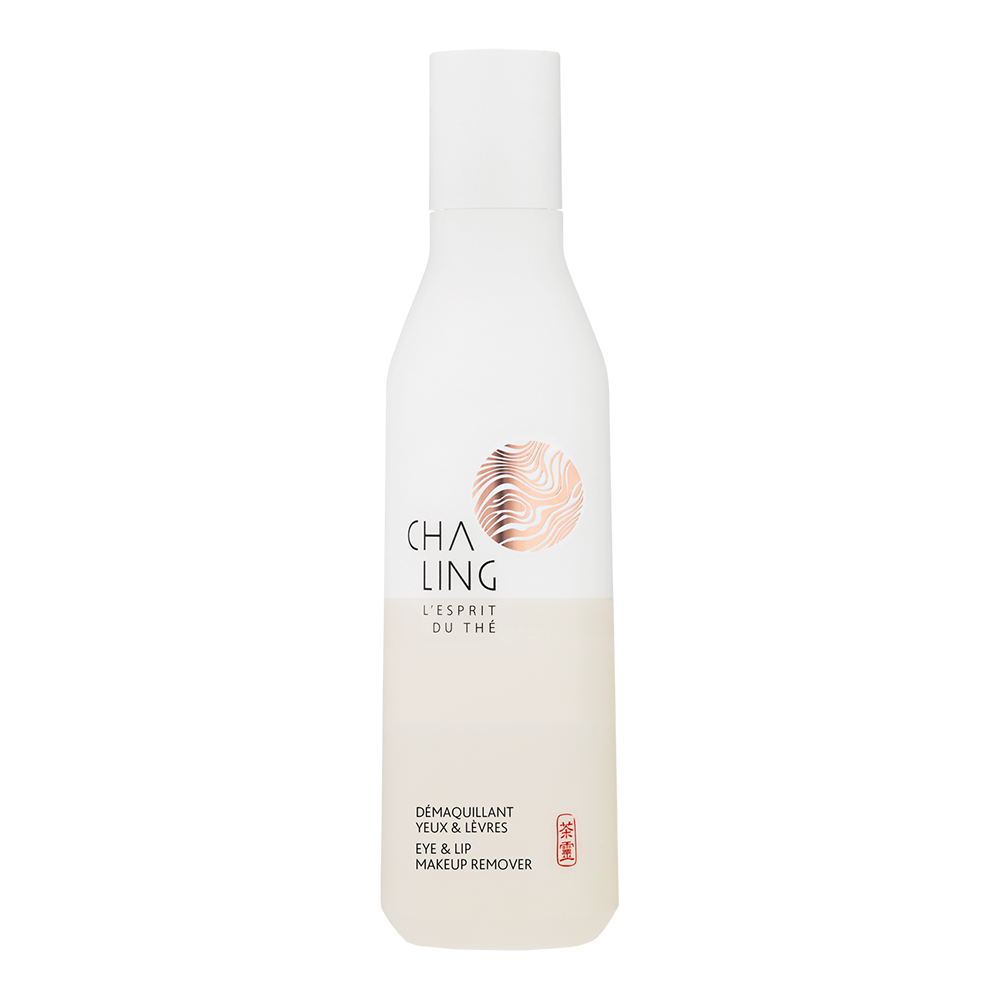 Eye and Lip Makeup Remover