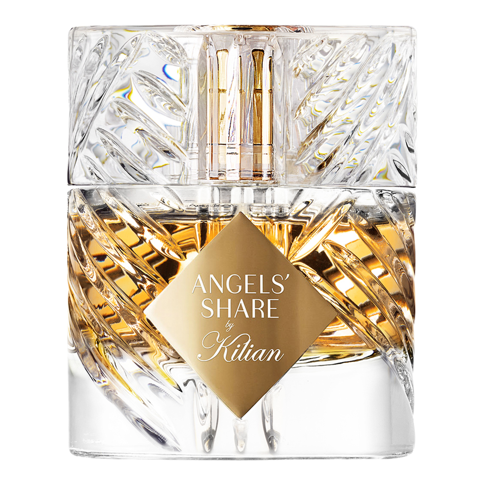 Angels’ Share Perfume