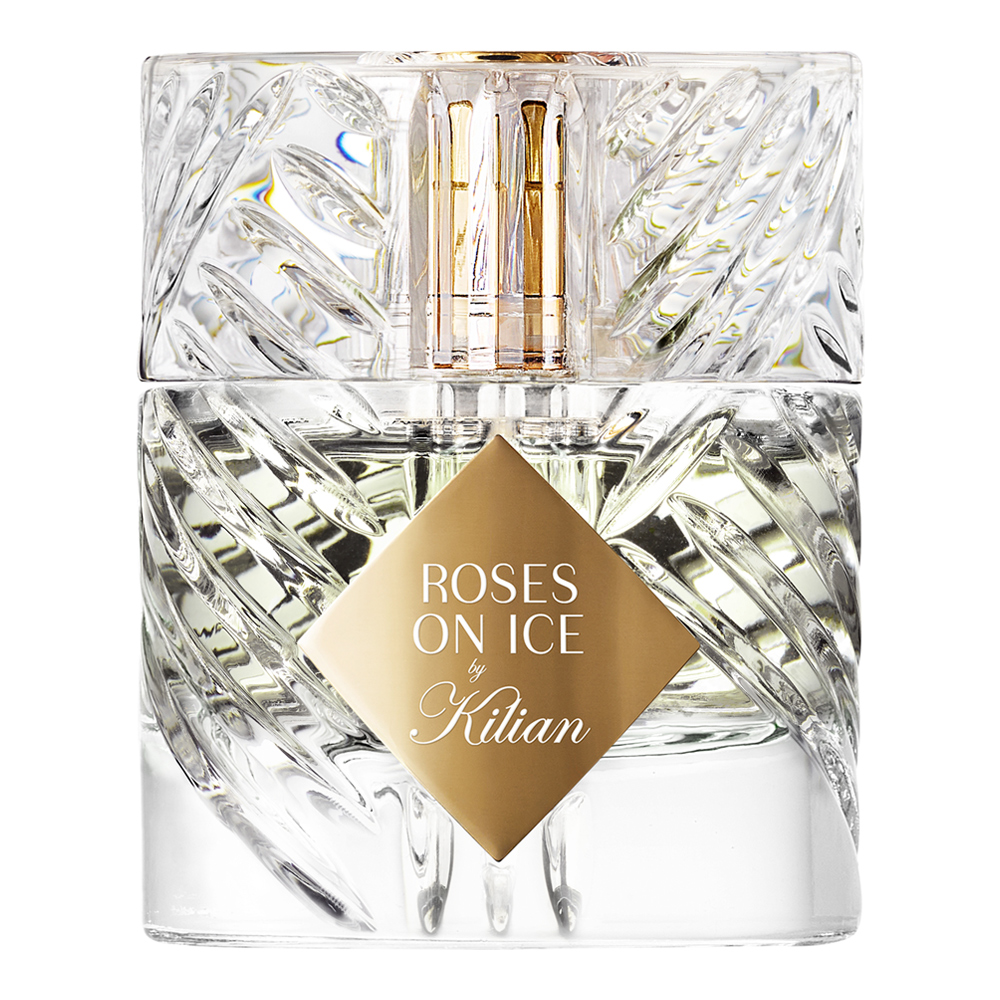 Roses On Ice Perfume