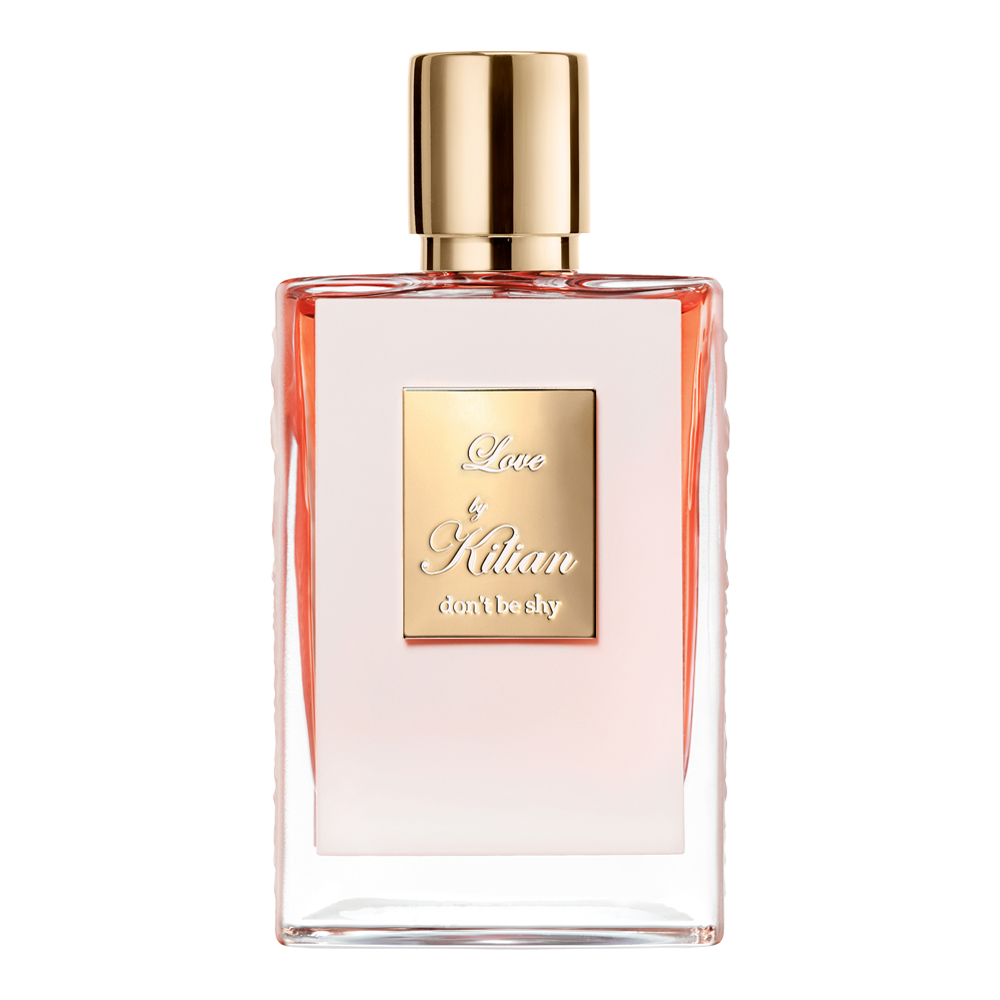 Love, Don't Be Shy Perfume