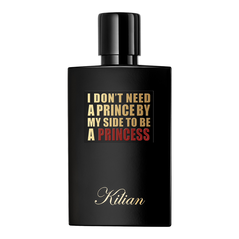 Princess Perfume